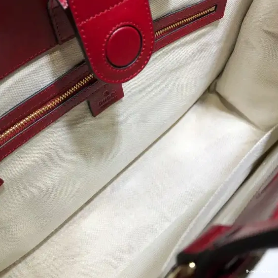 Hyperpeter GUCCI tote 1955 bag Horsebit large 0504